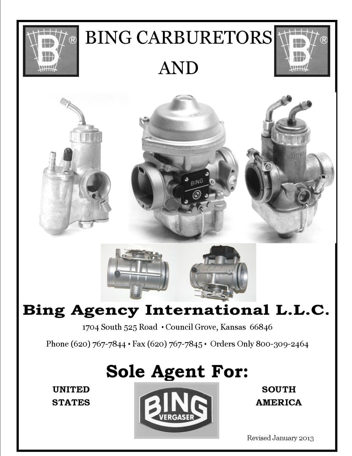 Bing carburetor manual pdf free