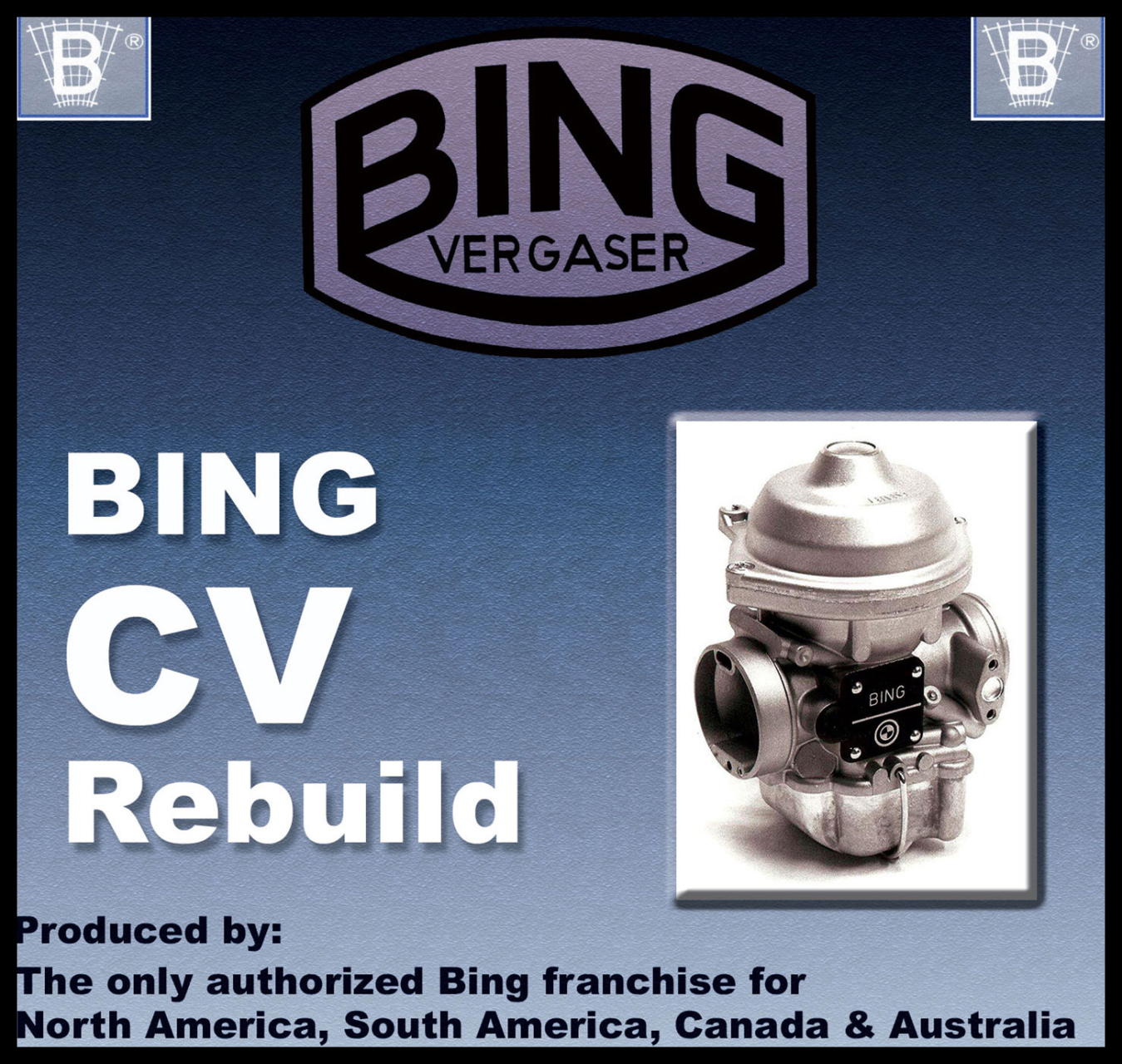 Bing carburetor manual pdf free